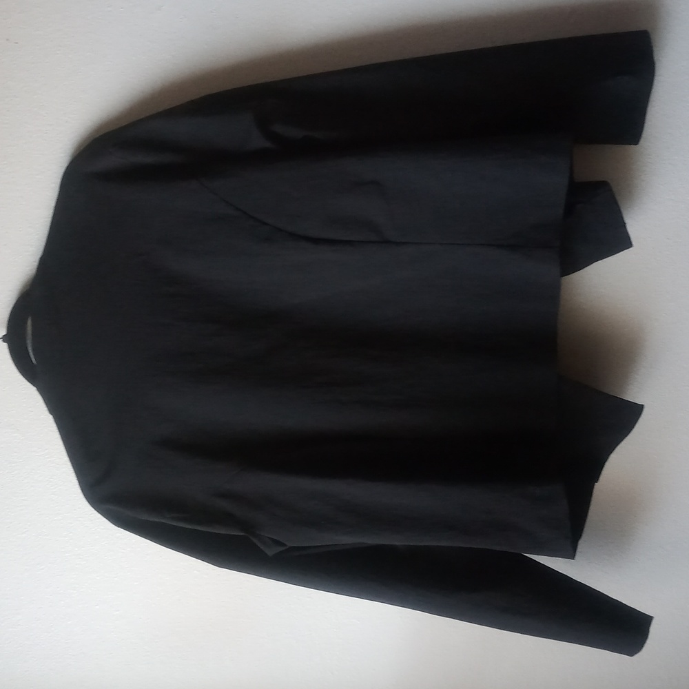 Wearever Black Jacket - Picture 8 of 8